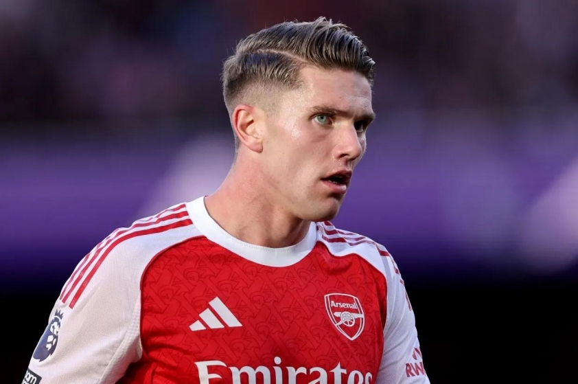 Lộ diện 1 ngôi sao của Arsenal có thể ghi hơn 40 bàn/mùa 715425