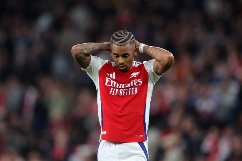 Sao Arsenal "thất sủng" lọt mắt xanh đội bóng lớn ở châu Âu 4 Ngôi sao thất sủng tại Arsenal được CLB vĩ đại bậc nhất châu Âu nhắm đến 715498