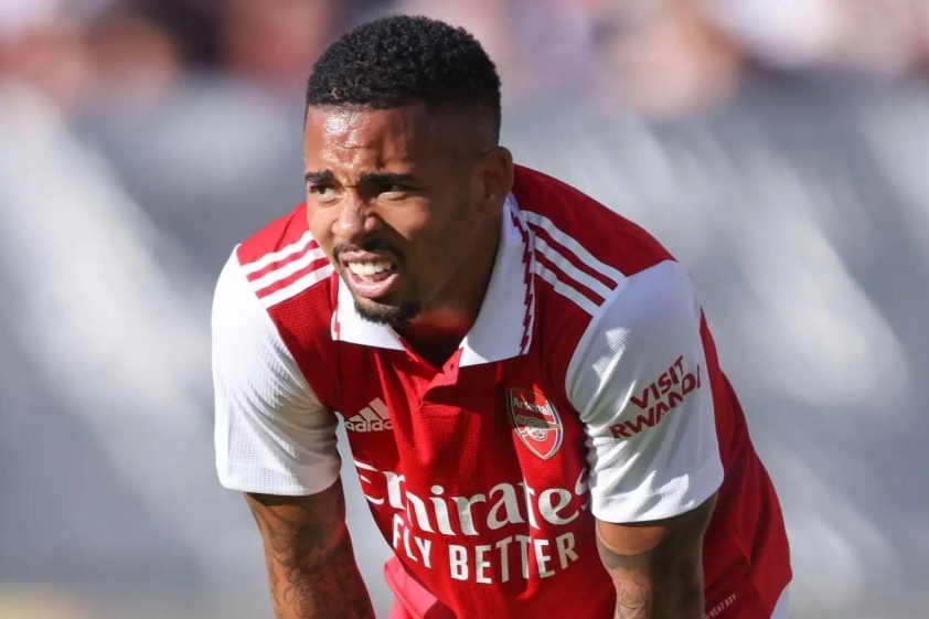 Sao Arsenal "thất sủng" lọt mắt xanh đội bóng lớn ở châu Âu 5 Ngôi sao thất sủng tại Arsenal được CLB vĩ đại bậc nhất châu Âu nhắm đến 715512