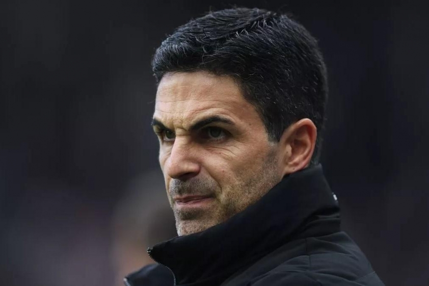 Arteta lo lắng tột độ khi cầu thủ quan trọng bậc nhất Arsenal báo tin dữ 716454