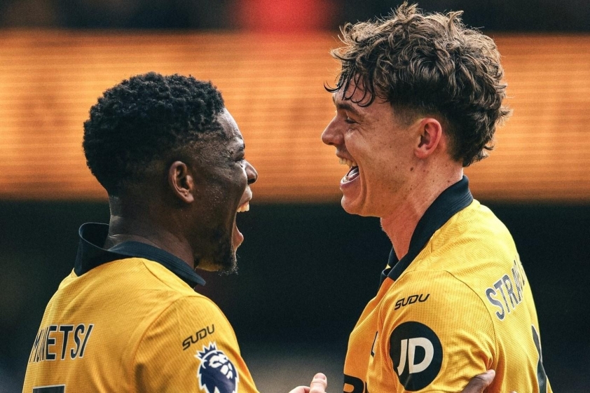 Trực tiếp Wolves vs Brighton, 20h00 hôm nay ngày 5/10 716749