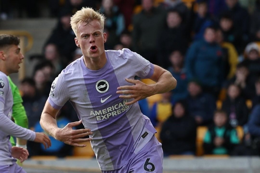 Trực tiếp Wolves vs Brighton, 20h00 hôm nay ngày 5/10 716754