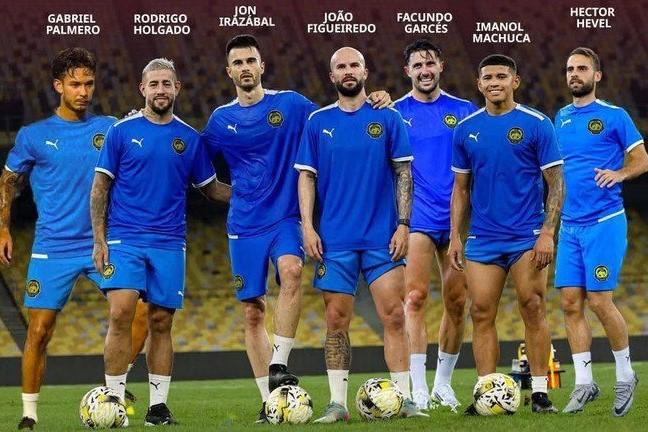 Malaysia có 39 ngày để 'lật ngược tình thế' về án phạt của FIFA 717492