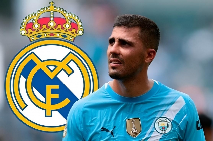 Real Madrid gặp khó trong thương vụ tiền vệ hay nhất châu Âu 718246