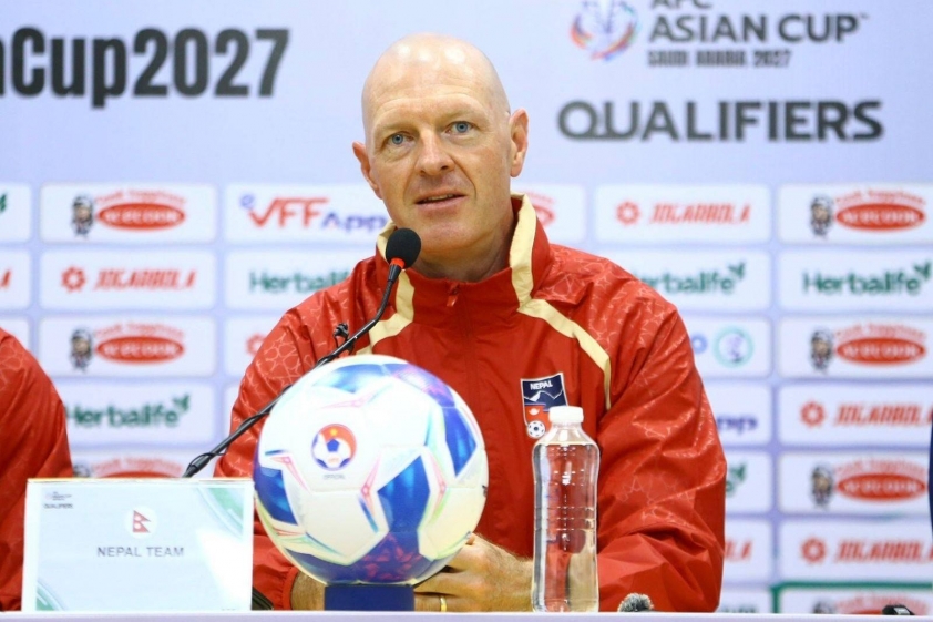 Nepal kiện Malaysia lên FIFA