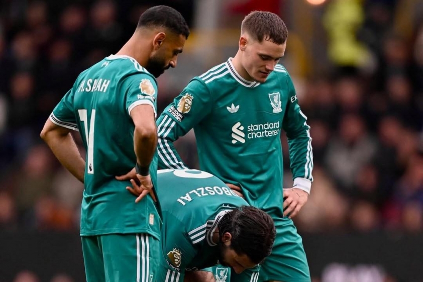 Rõ lý do khiến ngôi sao 116 triệu Bảng gây thất vọng tại Liverpool 721834
