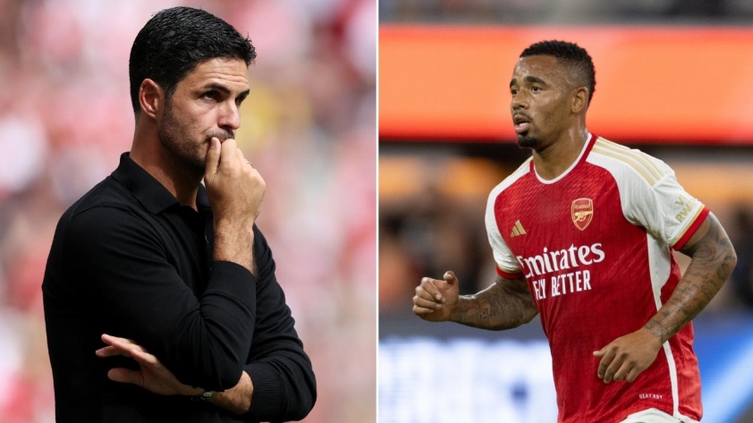Arsenal đang làm mọi cách để chiêu mộ 'viên ngọc quý' hàng đầu châu Âu-721778