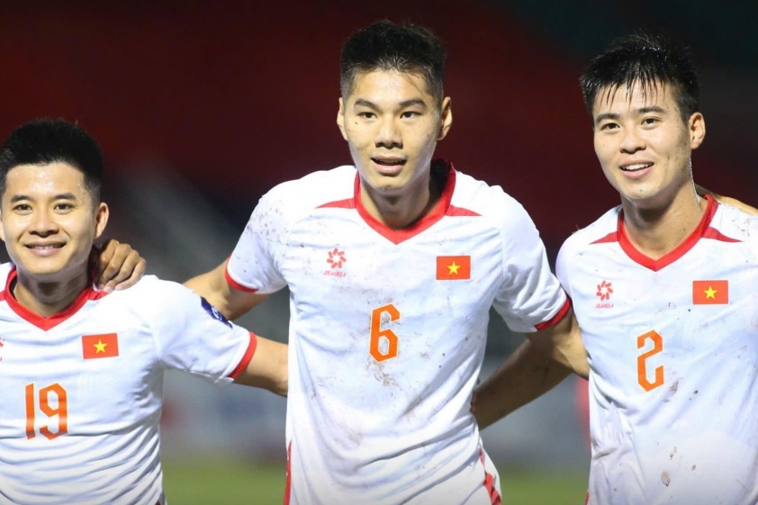 HLV Nepal: 'Việt Nam xứng đáng đi tiếp hơn Malaysia' 722263