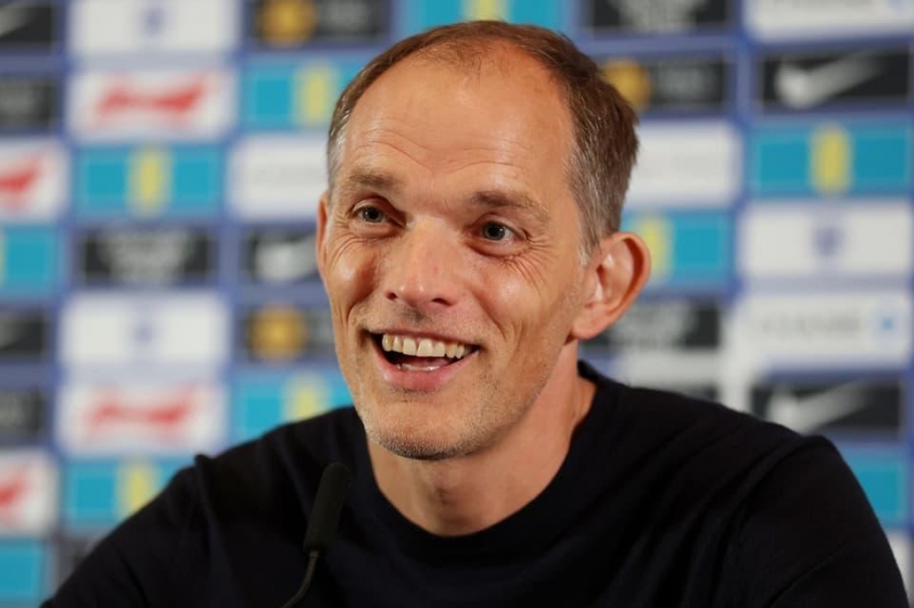 HLV Tuchel bật mí nguyên nhân sao cũ MU bị loại khỏi đội tuyển Anh 5 Bị chỉ trích, Thomas Tuchel lên tiếp đáp trả ngay CĐV-722395