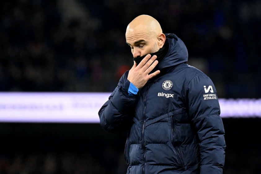 HLV Enzo Maresca bị phạt nặng ở Anh: Tin chính thức 5 CHÍNH THỨC: HLV Enzo Maresca nhận án phạt nặng tại Anh 722968