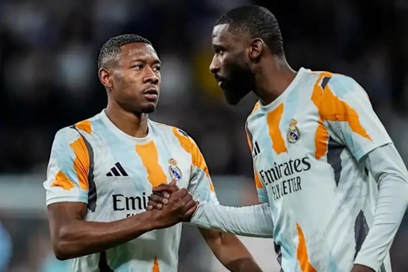 Lộ diện 3 ngôi sao sắp rời Real Madrid 724287