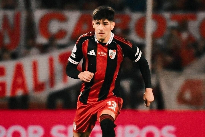 Real Madrid nhắm đến 'viên ngọc quý' bậc nhất của bóng đá Argentina 725812