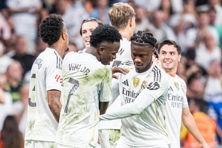 real-madrid