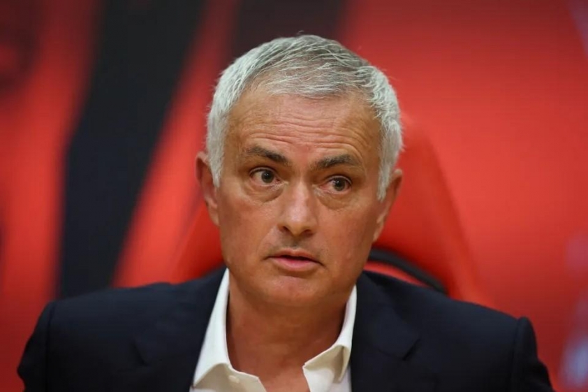 Newcastle 22 năm sau: Mourinho nếm 'trái đắng' trước kỳ tích khó tin 5 Lập kỳ tích sau 22 năm, Newcastle khiến Mourinho nhận 'trái đắng' 726254