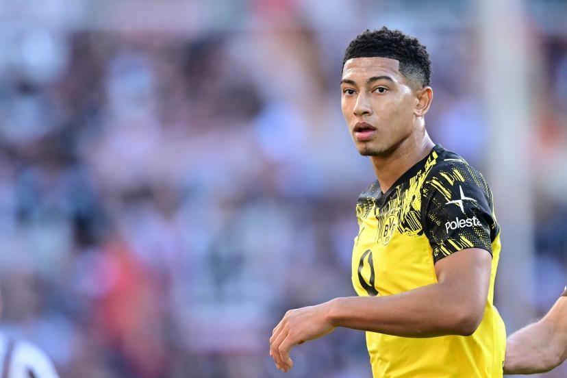 Bellingham tỏa sáng, Dortmund đại thắng 4-2 4 Bellingham tỏa sáng, Dortmund thắng tưng bừng 4-2 726248