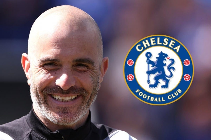 Chelsea gây sốc với tài năng 15 tuổi triển vọng của bóng đá Anh 5 Chelsea làm điều không tưởng với thiên tài 15 tuổi