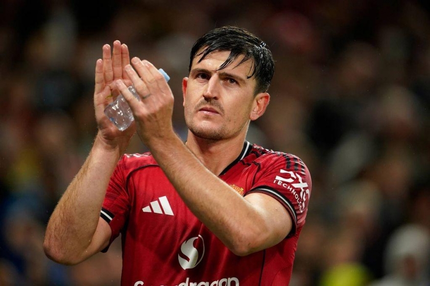MU nhận tin vui bất ngờ từ 'siêu sao' của CLB 5 1_Britain-Soccer-Premier-League