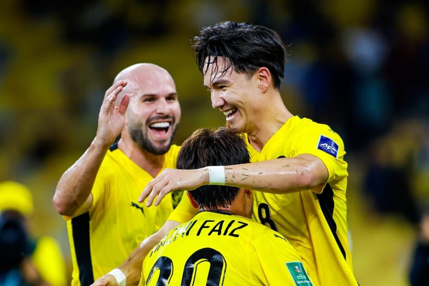 Malaysia kêu gọi FIFA giảm án phạt cho 7 cầu thủ nhập tịch 7 Malaysia muốn FIFA 'nhẹ tay' với loạt cầu thủ nhập tịch trái phép 730432