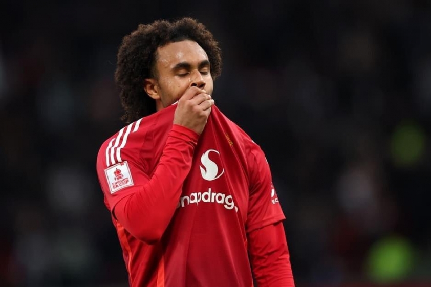 Chuyển nhượng MU 29/10: Bellingham từ chối, một ngôi sao chuẩn bị ra đi 7 Chuyển nhượng MU 29/10: Bellingham từ chối, 1 ngôi sắp nói lời chia tay 730459