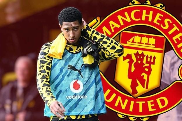 Chuyển nhượng MU 29/10: Bellingham từ chối, một ngôi sao chuẩn bị ra đi 6 Chuyển nhượng MU 29/10: Bellingham từ chối, 1 ngôi sắp nói lời chia tay 730458