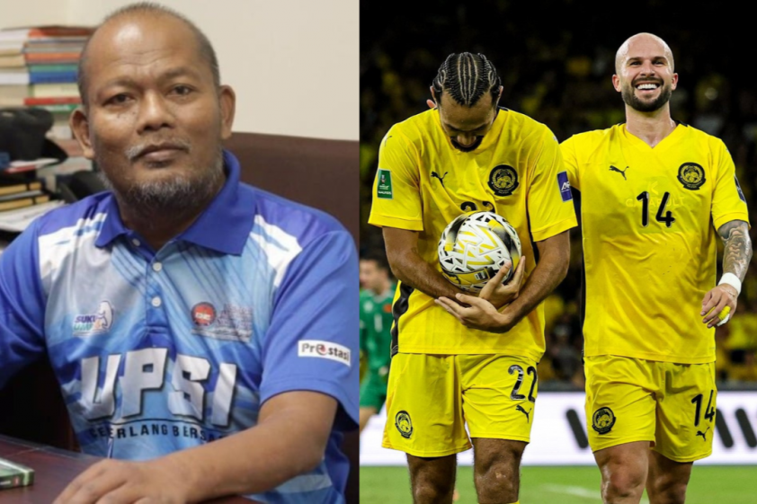 Malaysia kêu gọi FIFA giảm án phạt cho 7 cầu thủ nhập tịch 6 Malaysia muốn FIFA 'nhẹ tay' với loạt cầu thủ nhập tịch trái phép 730431