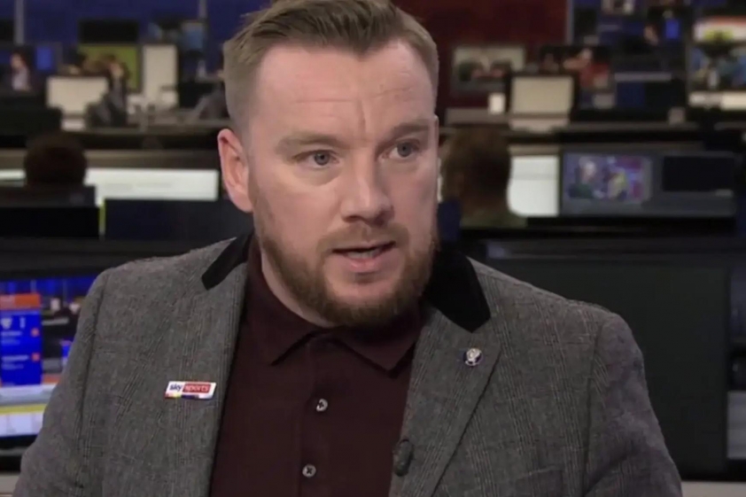 "Arsenal: Đội bóng khủng hoảng nhất giải đấu hiện nay" 4 'Arsenal là đội bóng tệ nhất giải đấu' 731159