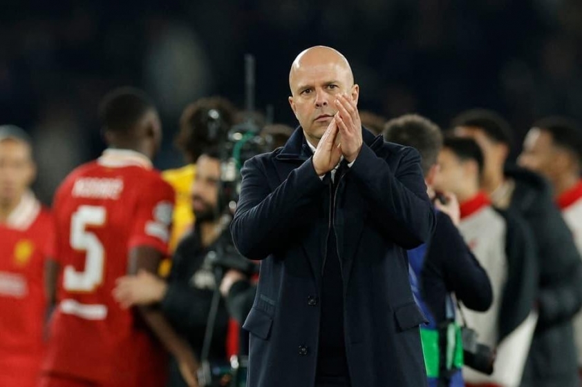 Khám phá ứng cử viên thay thế Arne Slot tại Liverpool 5 Liverpool đang trải qua thời kỳ khó khăn