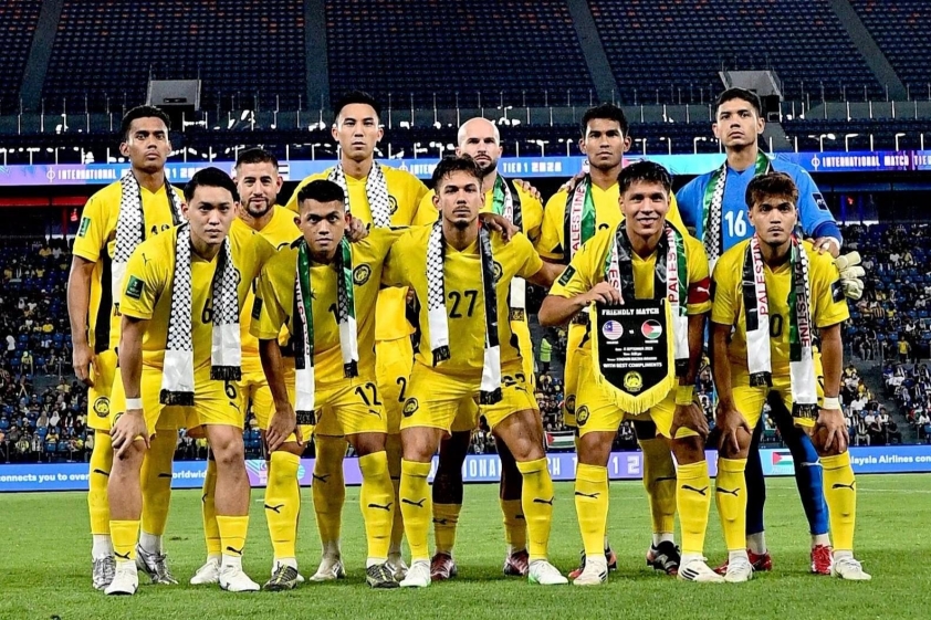 "VFF thực hiện án phạt FIFA, Malaysia gặp khó khăn tại AFC" 5 Án phạt của FIFA dành cho Malaysia đang 'gây khó' cho AFC 731764