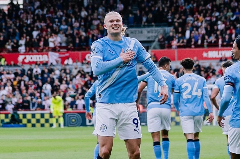 Man City gần như sẽ 'sụp đổ' chỉ vì 1 cầu thủ 732777