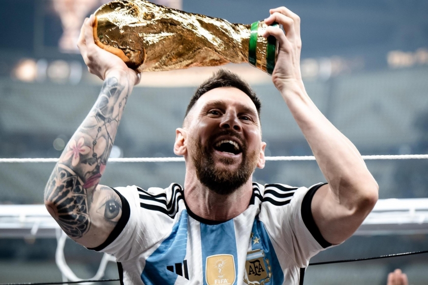Thần đồng 'hơn cả Messi' bất ngờ gặp chuyện dở khóc dở cười 5 Thần đồng 'hay hơn cả Messi' gặp phải chuyện không ngờ tới 733161