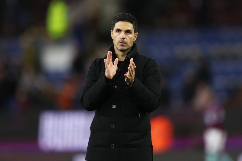 "Arsenal vừa có màn trình diễn ấn tượng nhất mùa giải!" 4 'Đây là màn trình diễn hay nhất của Arsenal' 733156