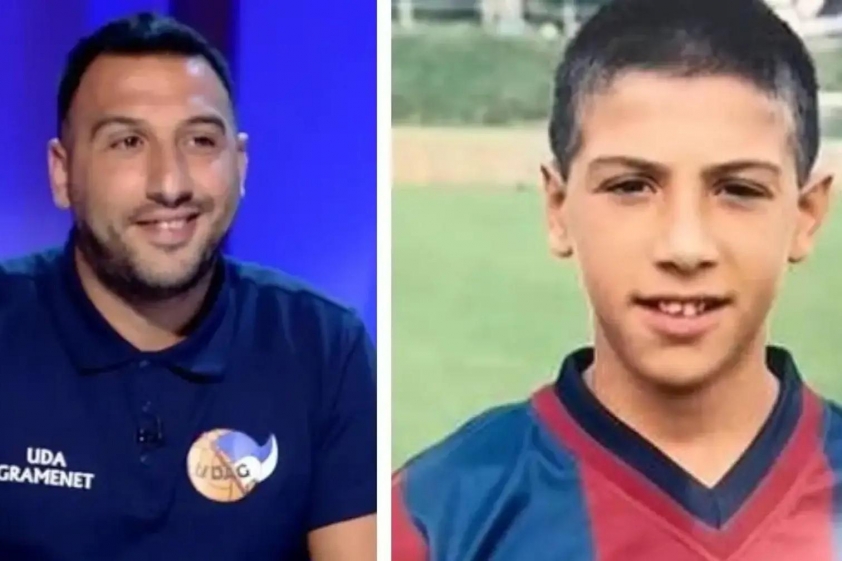 Thần đồng 'hơn cả Messi' bất ngờ gặp chuyện dở khóc dở cười 4 Thần đồng 'hay hơn cả Messi' gặp phải chuyện không ngờ tới 733160