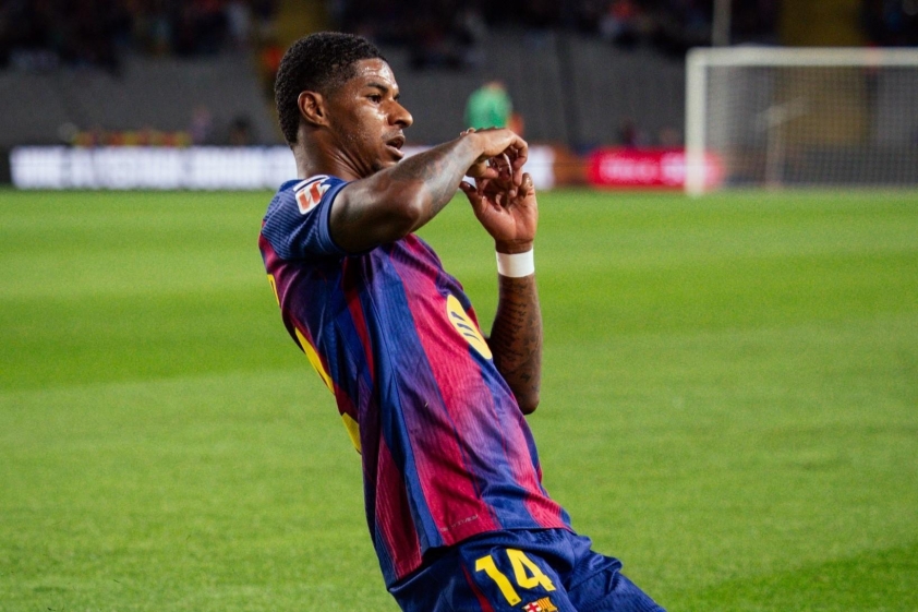 Ngôi sao 'thất sủng' tại MU đang tỏa sáng rực rỡ tại trời Âu 733416