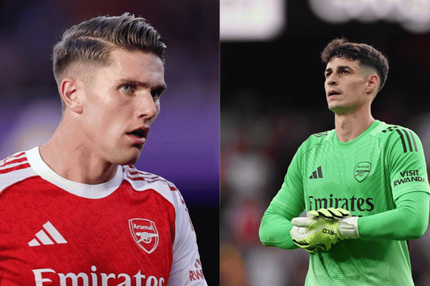 Khó khăn đang đến gần, Arsenal đối diện với thông tin không mấy vui vẻ