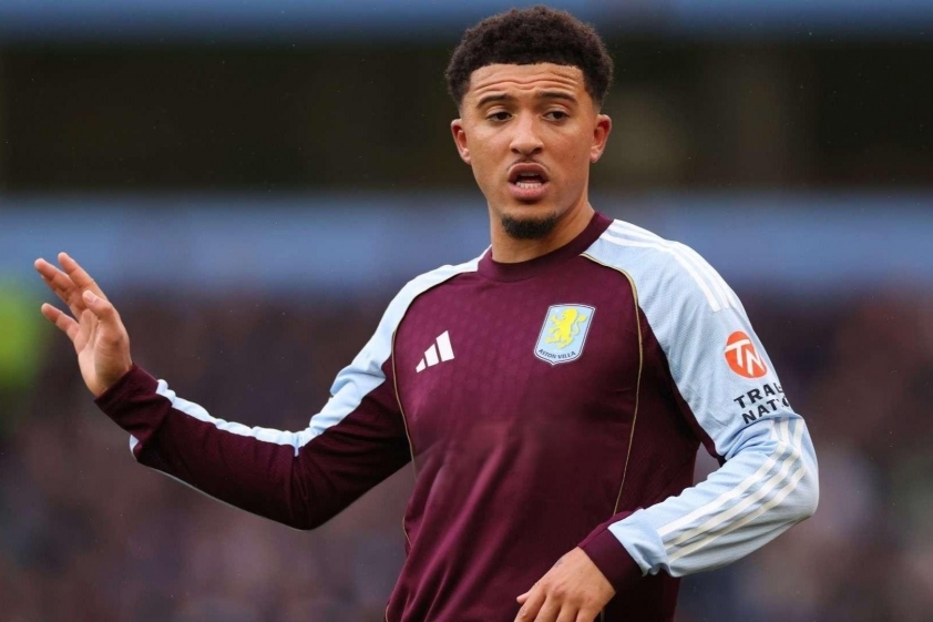 Chuyển nhượng MU 3/11: MU gây sốc với Vinicius, 1 ngôi sao nói lời chia tay 733431