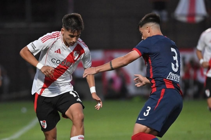 'Viên ngọc' sáng giá bậc nhất Argentina được Liverpool nhắm đến 734491