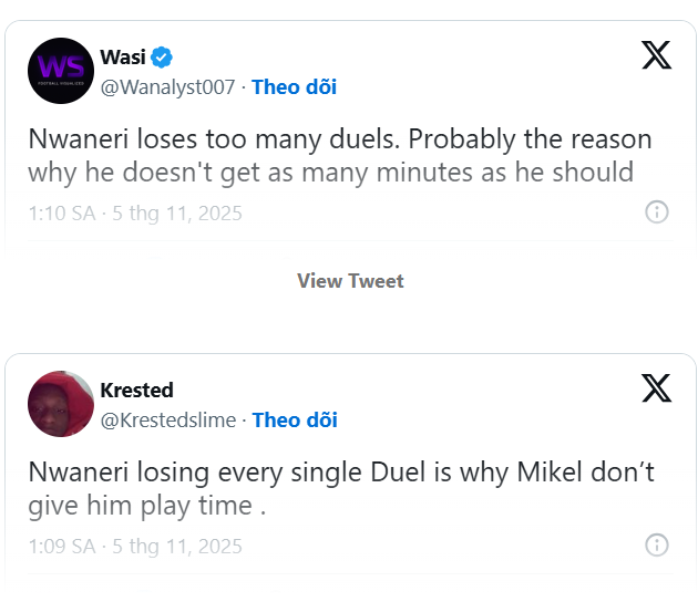 Tại sao Arsenal khiến CĐV lo lắng? 4 Screenshot_2