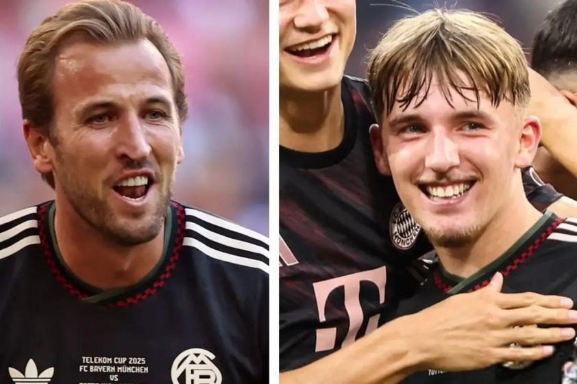 Arsenal sẵn sàng chi 70 triệu bảng cho 'thần đồng hiếm có' 5 Arsenal sẵn sàng chi 70 triệu Bảng cho 'thần đồng độc nhất vô nhị’ 735920