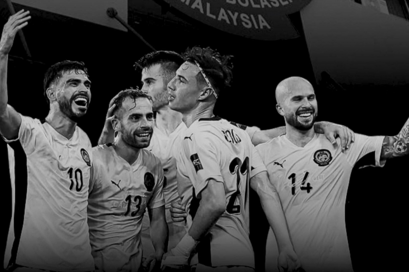 Malaysia sẽ ra sao khi có tới 12 cầu thủ nhập tịch trái phép? 5 Malaysia sẽ chung số phận với ĐT nhập tịch trái phép đến 12 cầu thủ 735867