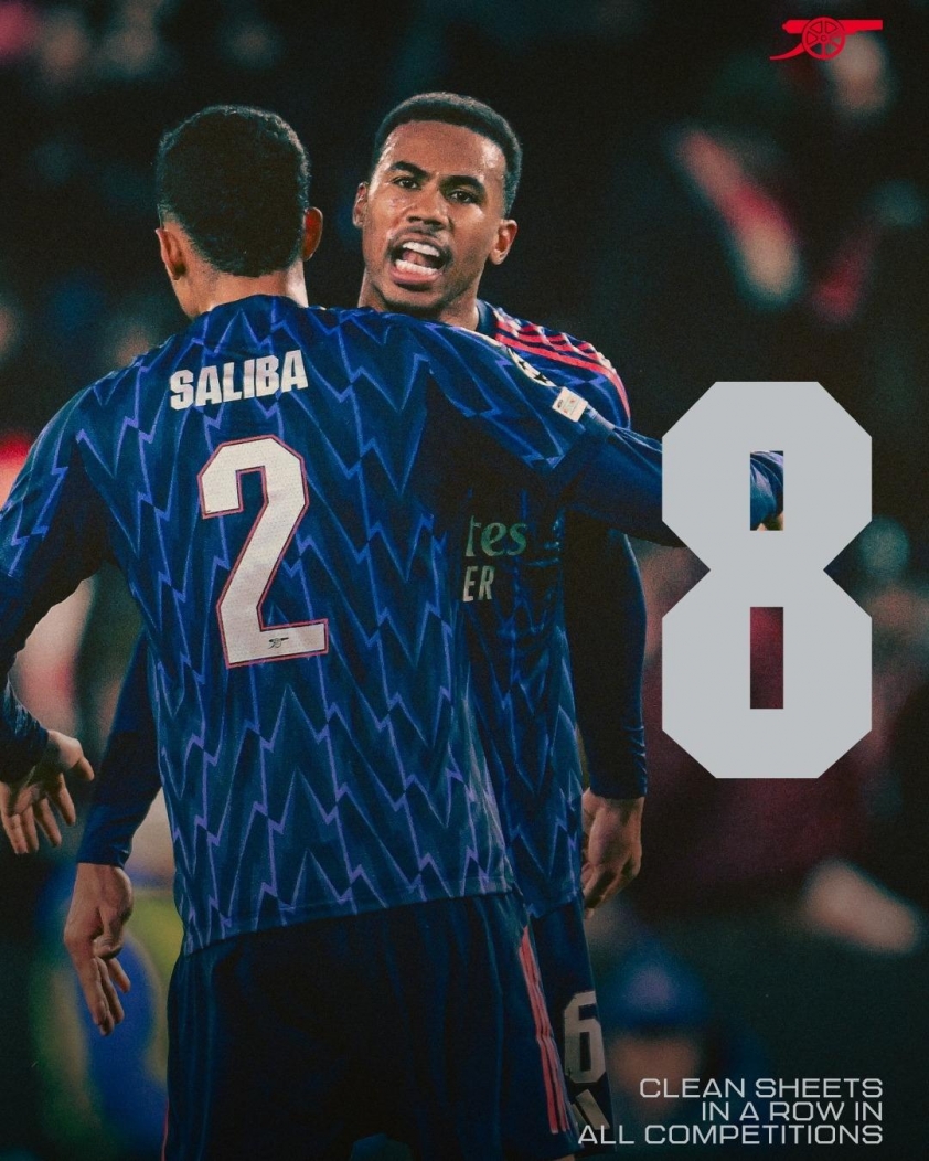 Arsenal có cơ hội vượt qua kỷ lục huy hoàng của Liverpool 4 Arsenal đứng trước cơ hội vượt qua kỷ lục vĩ đại của Liverpool 736059