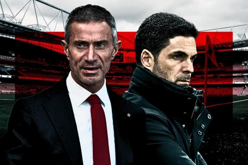 Arsenal sẵn sàng chi 70 triệu bảng cho 'thần đồng hiếm có' 4 Arsenal muốn chi 70 triệu Bảng cho 'thần đồng hàng trăm năm có một’ 735924