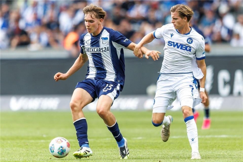 "Thần đồng bóng đá châu Âu: Liverpool và MU cùng 'săn lùng'" 4 Kennet-Eichhorn-l-bei-seinem-his