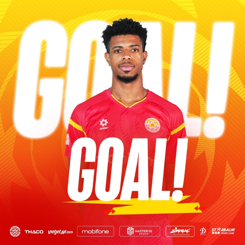 "Sao nhập tịch tỏa sáng, PVF CAND thoát hiểm gay cấn" 11 Trực tiếp PVF CAND 1-0 Thể Công Viettel: Bất ngờ xảy ra 737593