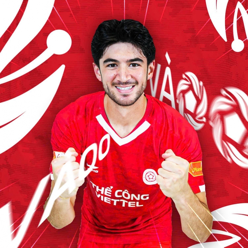 "Sao nhập tịch tỏa sáng, PVF CAND thoát hiểm gay cấn" 9 Trực tiếp PVF CAND 1-1 Thể Công Viettel: Việt kiều châu Âu lên tiếng 737627