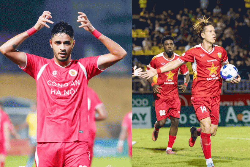 CAHN vs Hà Tĩnh: Ai sẽ chiếm ưu thế trong trận đấu này? 3 CAHN vs Hà Tĩnh: Sức mạnh nghiêng về 1 bên 738102