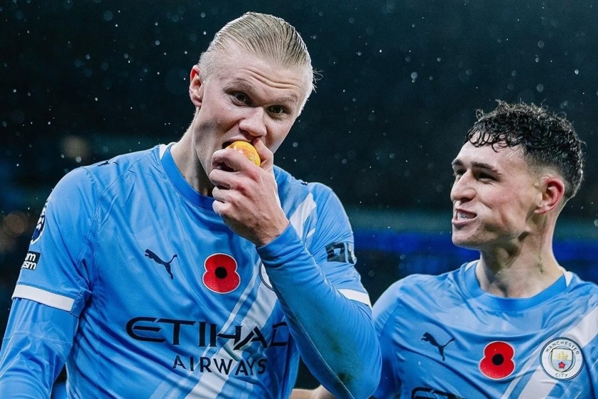 Tiền đạo số 1 thế giới  738210