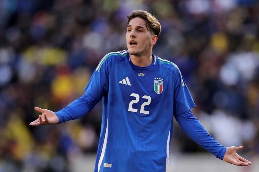 Đội bóng châu Âu tìm người thay thế Luka Modric 5 SnapInsta.to_436425430_458435646867450_7583931482426931063_n