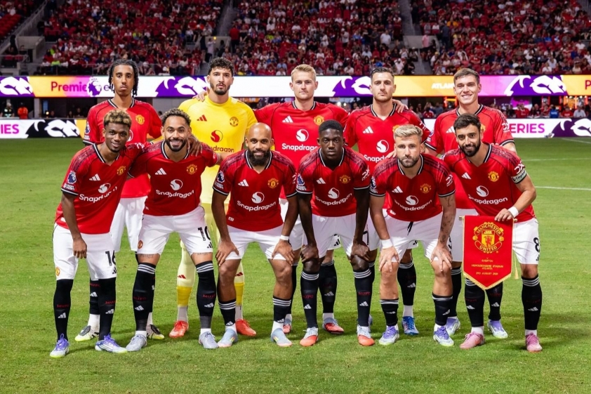 'Man City sẽ không bao giờ có thể vĩ đại như Man United' 739163