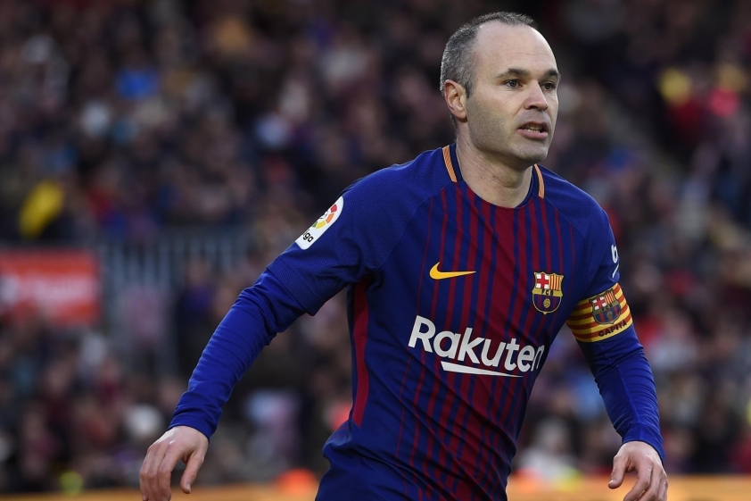 Shock: Huyền thoại Iniesta bị cáo buộc lừa đảo 5 SỐC: Huyền thoại Andres Iniesta bị tố lừa đảo 739816