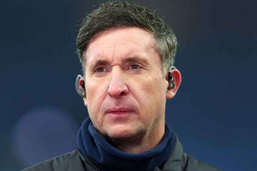 "Liverpool gần như hết cơ hội vô địch mùa này" 4 'Liverpool gần như đã hết cơ hội tranh chức vô địch' 739702